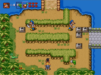 Game image #3 of Goof Troop