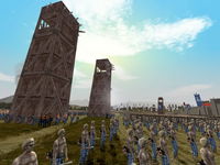 Game image #2 of Rome: Total War
