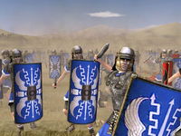 Game image #3 of Rome: Total War