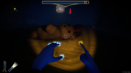 Game image #1 of Sandman Academy
