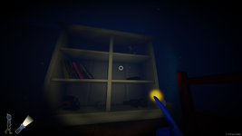 Game image #2 of Sandman Academy