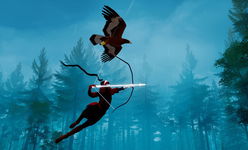 Game image #3 of The Pathless