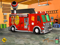 Game image #2 of Tonka Search and Rescue Game image #2 of Tonka Search and Rescue