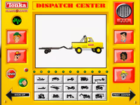 Game image #3 of Tonka Search and Rescue Game image #3 of Tonka Search and Rescue