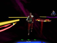 Game image #1 of Ricochet Game image #1 of Ricochet