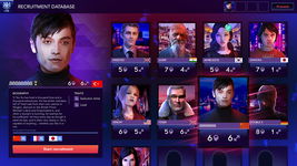 Game image #2 of Sigma Theory