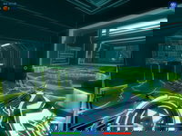 Game image #2 of Tron 2.0 Game image #2 of Tron 2.0