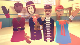 Game image #1 of Rec Room