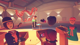 Game image #3 of Rec Room