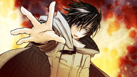 Game image #3 of 赫炎的印加诺克 Fullvoice ReBORN