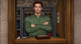 Game image #1 of Nancy Drew: Treasure in the Royal Tower Game image #1 of Nancy Drew: Treasure in the Royal Tower