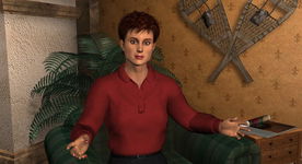 Game image #2 of Nancy Drew: Treasure in the Royal Tower Game image #2 of Nancy Drew: Treasure in the Royal Tower
