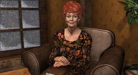 Game image #3 of Nancy Drew: Treasure in the Royal Tower Game image #3 of Nancy Drew: Treasure in the Royal Tower