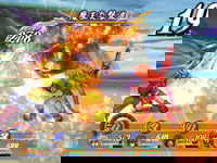 Game image #2 of Tales of Destiny