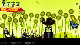 Game image #1 of Patapon Game image #1 of Patapon