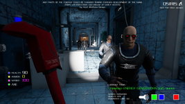 Game image #1 of OSIRIS