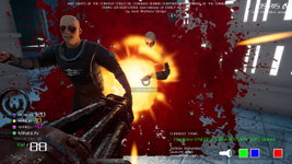Game image #2 of OSIRIS