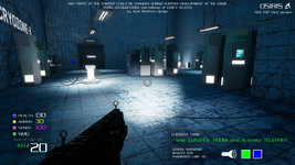 Game image #3 of OSIRIS