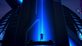 Game image #1 of Furi Game image #1 of Furi