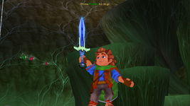 Game image #1 of The Hobbit Game image #1 of The Hobbit