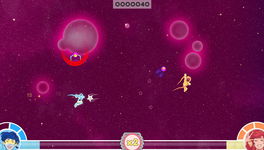 Game image #1 of StarCrossed Game image #1 of StarCrossed
