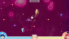 Game image #2 of StarCrossed Game image #2 of StarCrossed