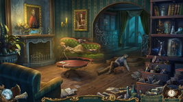 Game image #1 of Haunted Legends: The Scars of Lamia Collector's Edition