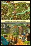 Game image #2 of Professor Layton and the Last Specter Game image #2 of Professor Layton and the Last Specter