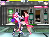Game image #2 of Dead or Alive 2