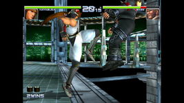 Game image #3 of Dead or Alive 2