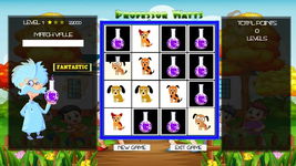Game image #3 of Professor Watts Memory Match: Puppies Game image #3 of Professor Watts Memory Match: Puppies