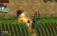 Game image #1 of Magicka: Vietnam Game image #1 of Magicka: Vietnam