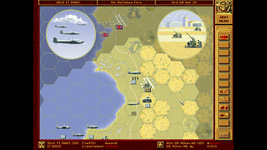 Game image #3 of Panzer General