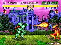 Game image #1 of Superior Soldiers Game image #1 of Superior Soldiers