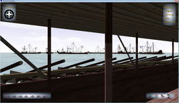 Game image #2 of Trireme Commander