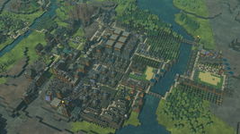 Game image #1 of Timberborn Game image #1 of Timberborn