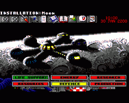 Game image #2 of Millennium 2.2 Game image #2 of Millennium 2.2