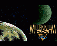 Game image #3 of Millennium 2.2 Game image #3 of Millennium 2.2