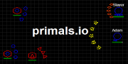 Game image #3 of primals.io