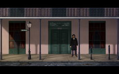 Game image #1 of Lamplight City