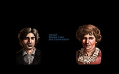 Game image #2 of Lamplight City