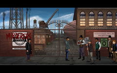 Game image #3 of Lamplight City