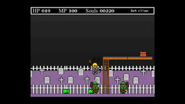 Game image #1 of Hunter's Soul Game image #1 of Hunter's Soul