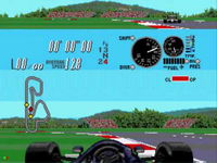 Game image #3 of F1 Circus CD Game image #3 of F1 Circus CD