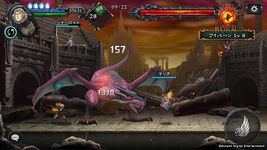 Game image #3 of Castlevania: Grimoire of Souls Game image #3 of Castlevania: Grimoire of Souls