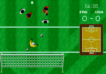 Game image #2 of World Cup Italia '90