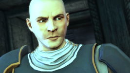 Game image #3 of Magus Game image #3 of Magus