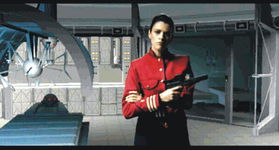 Game image #1 of Mission Critical