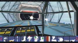 Game image #2 of Mission Critical
