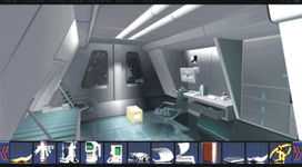 Game image #3 of Mission Critical